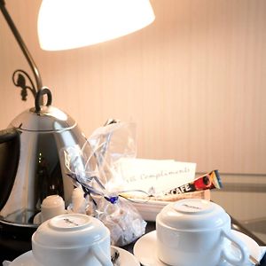 Superior Kamer met Twee Aparte Bedden